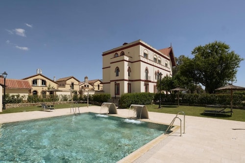 HR Palacio Haza de la Concepción
