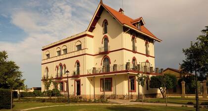 HR Palacio Haza de la Concepción