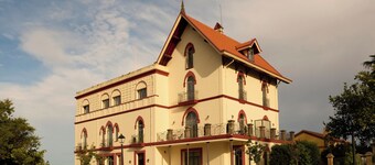 HR Palacio Haza de la Concepción