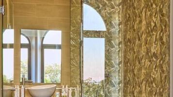 Suite junior | Baño