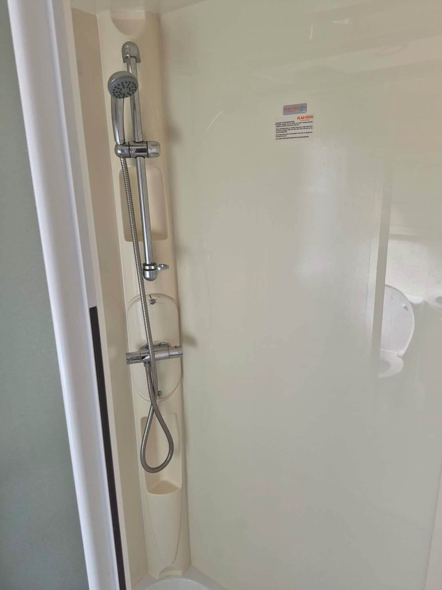 Shower