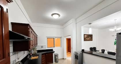 Luxury 4BR Home in Santa Cruz Tegucigalp
