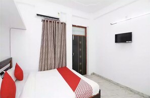 Room - RESTLY (Lucknow)