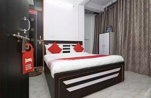 Room - RESTLY (Lucknow)