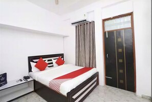 Room - RESTLY (Lucknow)