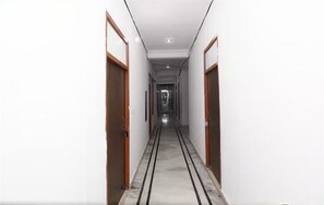 Interior - RESTLY (Lucknow)