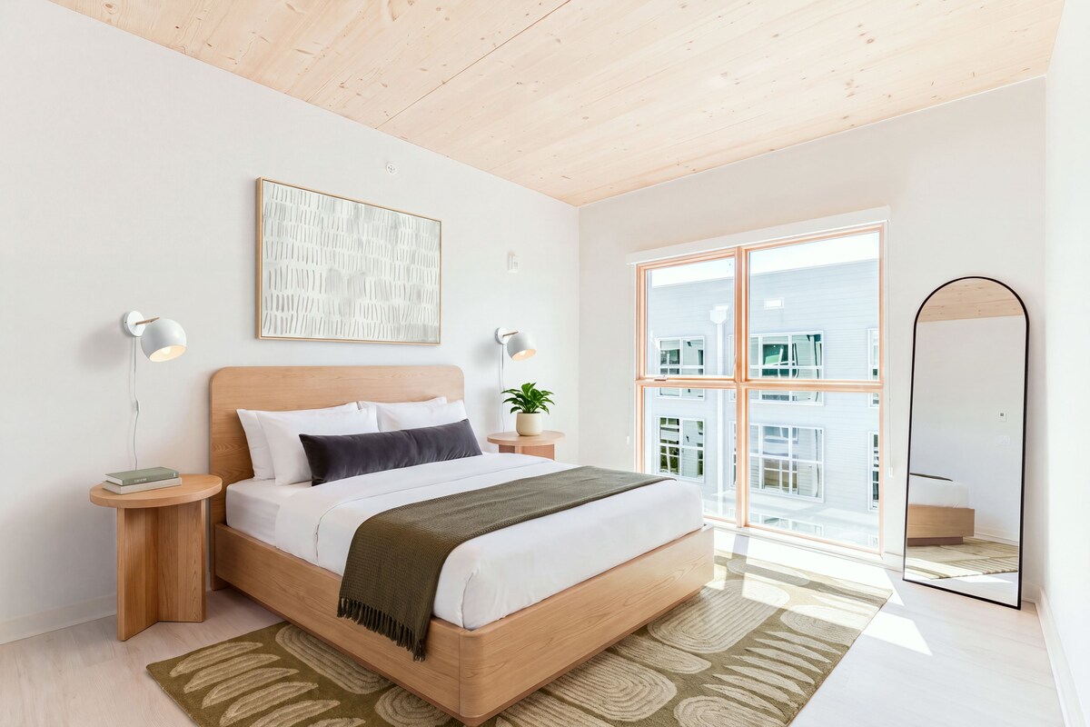 Chambre, 2 chambres