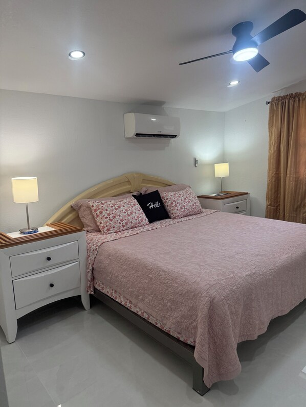Habitación