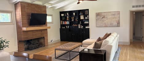 منطقة المعيشة