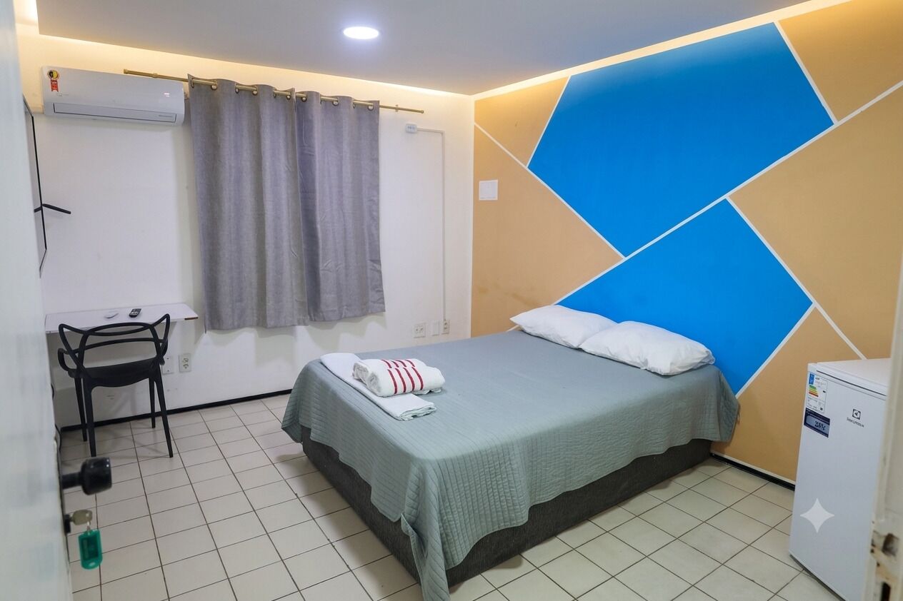 Double Room | WiFi (free)