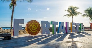 Point of interest - Hostel Way Fortaleza (Fortaleza)