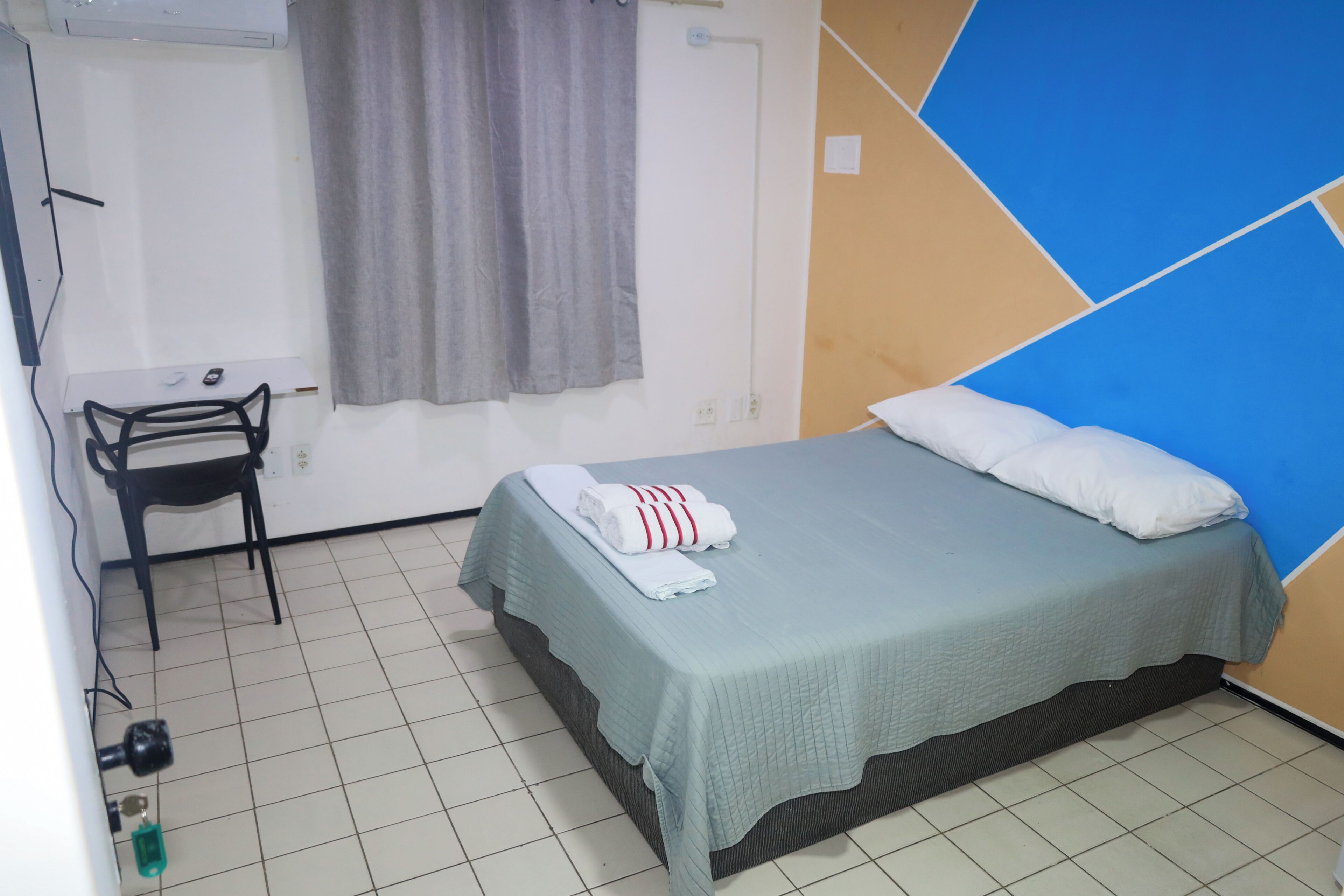 Double Room | WiFi (free)