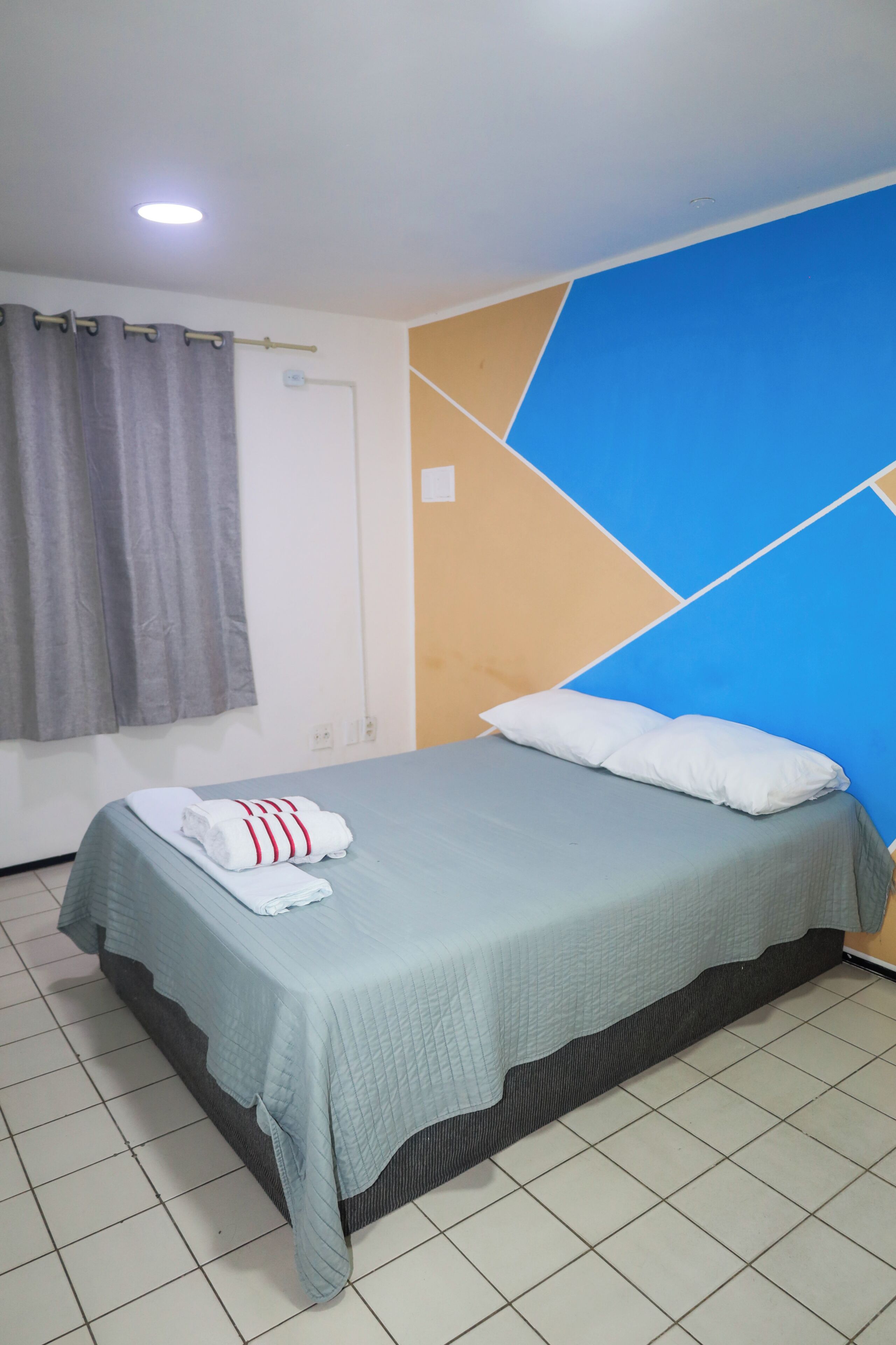 Double Room | WiFi (free)