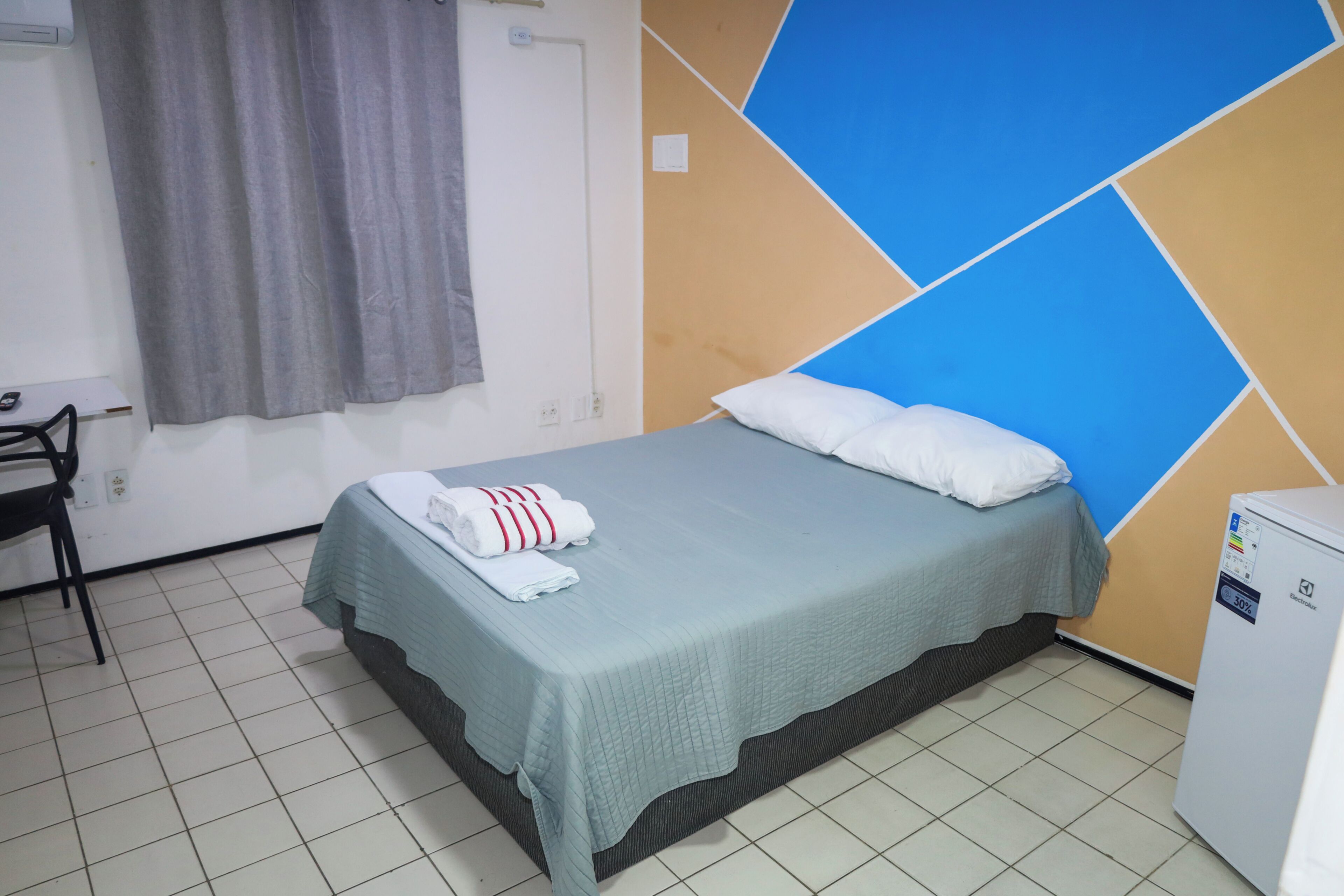 Double Room | WiFi (free)