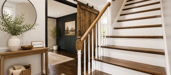 Magellan House: Your Carolina Getaway