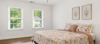 Magellan House: Your Carolina Getaway