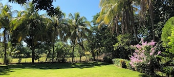Nicaragua Private Estate - 4BR Home Near Airport, Masaya & Granada
