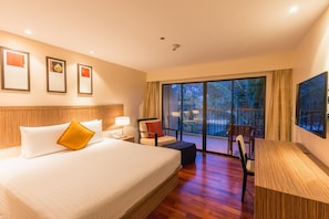 Room - Holiday Inn Resort Phuket Surin Beach (Choeng Thale)