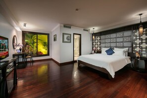 Room - Grand Minerva Hotel (Hanoi)