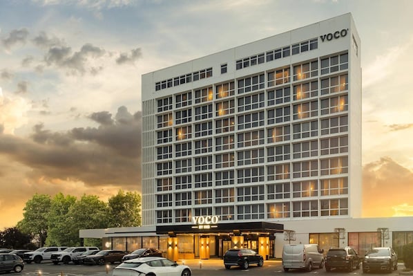 Exterior - Voco Southampton (Southampton)