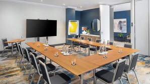 Meeting facility - Voco Southampton (Southampton)