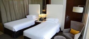 Yas Plaza Circuit by IHG