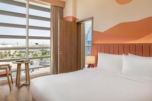 Unclassified image, 2 of 88, button - Yas Plaza Circuit by IHG (Abu Dhabi)