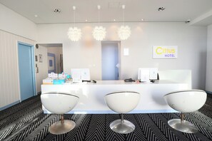 Lobby - Citrus Hotel Eastbourne (Eastbourne)