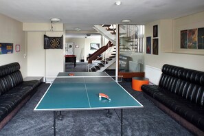 Game room - Citrus Hotel Eastbourne (Eastbourne)