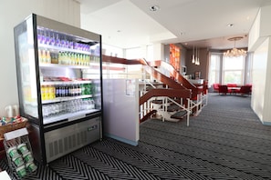 Interior - Citrus Hotel Eastbourne (Eastbourne)
