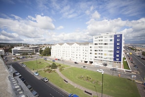 Exterior - Citrus Hotel Eastbourne (Eastbourne)