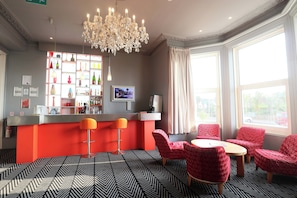 Bar (on property) - Citrus Hotel Eastbourne (Eastbourne)