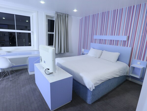 Room - Citrus Hotel Eastbourne (Eastbourne)