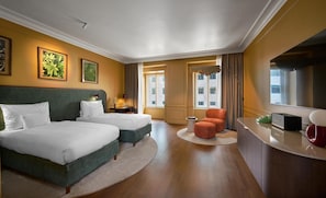 Room - Verno House Budapest, Vignette Collection, an IHG Hotel (Budapest)