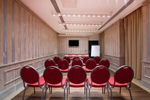 Sala de reuniones