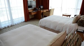 Room - Yas Plaza Marina by IHG (Abu Dhabi)