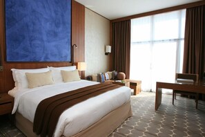 Room - Yas Plaza Marina by IHG (Abu Dhabi)