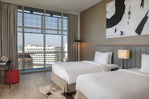 Room - Yas Plaza Marina by IHG (Abu Dhabi)