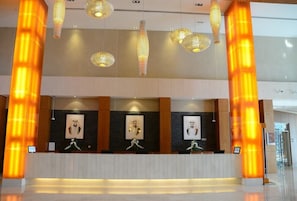 Hall