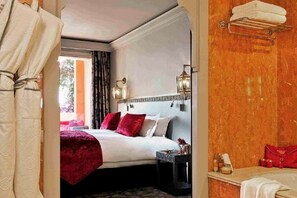 Room - Sofitel Marrakech Palais Imperial and Spa (Marrakech)