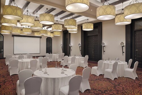 Aldhafra Resort, Vignette Collection, an IHG Hotel