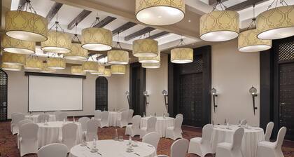 Aldhafra Resort, Vignette Collection, an IHG Hotel