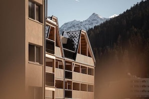 Exterior - Sporthotel Fontana (Fieberbrunn)