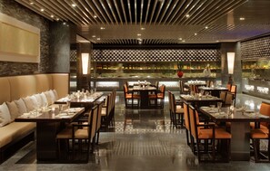 Restaurantes