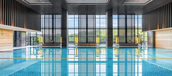 Radisson Blu Hotel Chongqing Shapingba