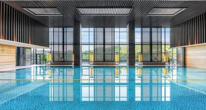 Radisson Blu Hotel Chongqing Shapingba
