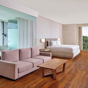 Unclassified image, 2 of 125, button - The Stones Hotel Legian Bali Autograph Collection (Legian)