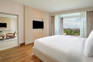 Unclassified image, 3 of 125, button - The Stones Hotel Legian Bali Autograph Collection (Legian)