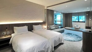 Room - Guan Xiang Century Hot Spring Hotel (Jiaoxi)