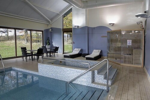 Derwent Manor Boutique Hotel